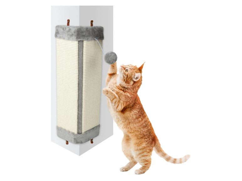 Ga naar volledige schermweergave: zoofari® Katten krabmat - afbeelding 2