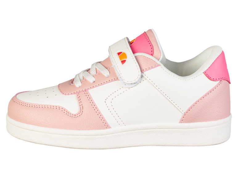 Ga naar volledige schermweergave: Ellesse Kindersneakers - afbeelding 9