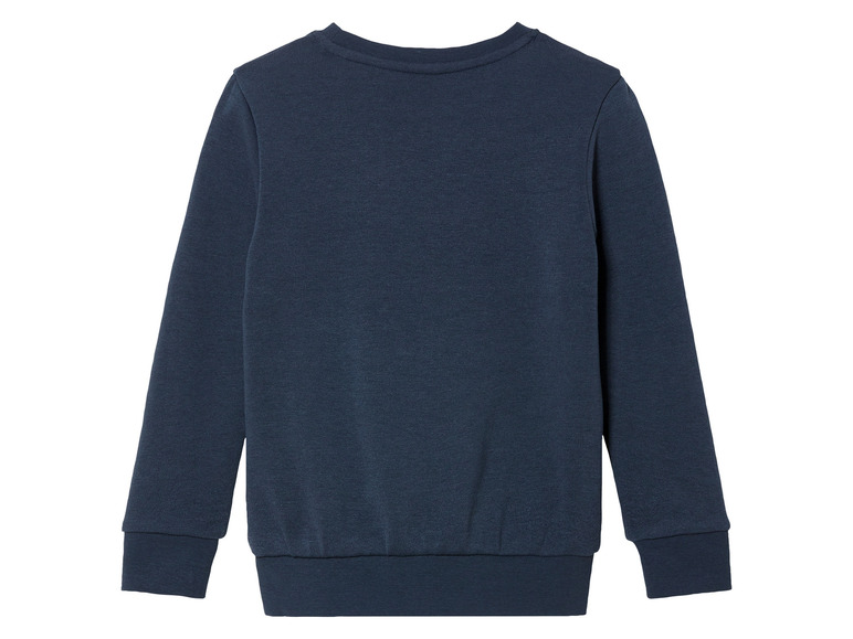 Ga naar volledige schermweergave: lupilu® Kindersweater - afbeelding 9