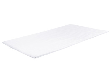 Lidl-shop LIVARNO home Matrastopper 140 x 200 cm aanbieding