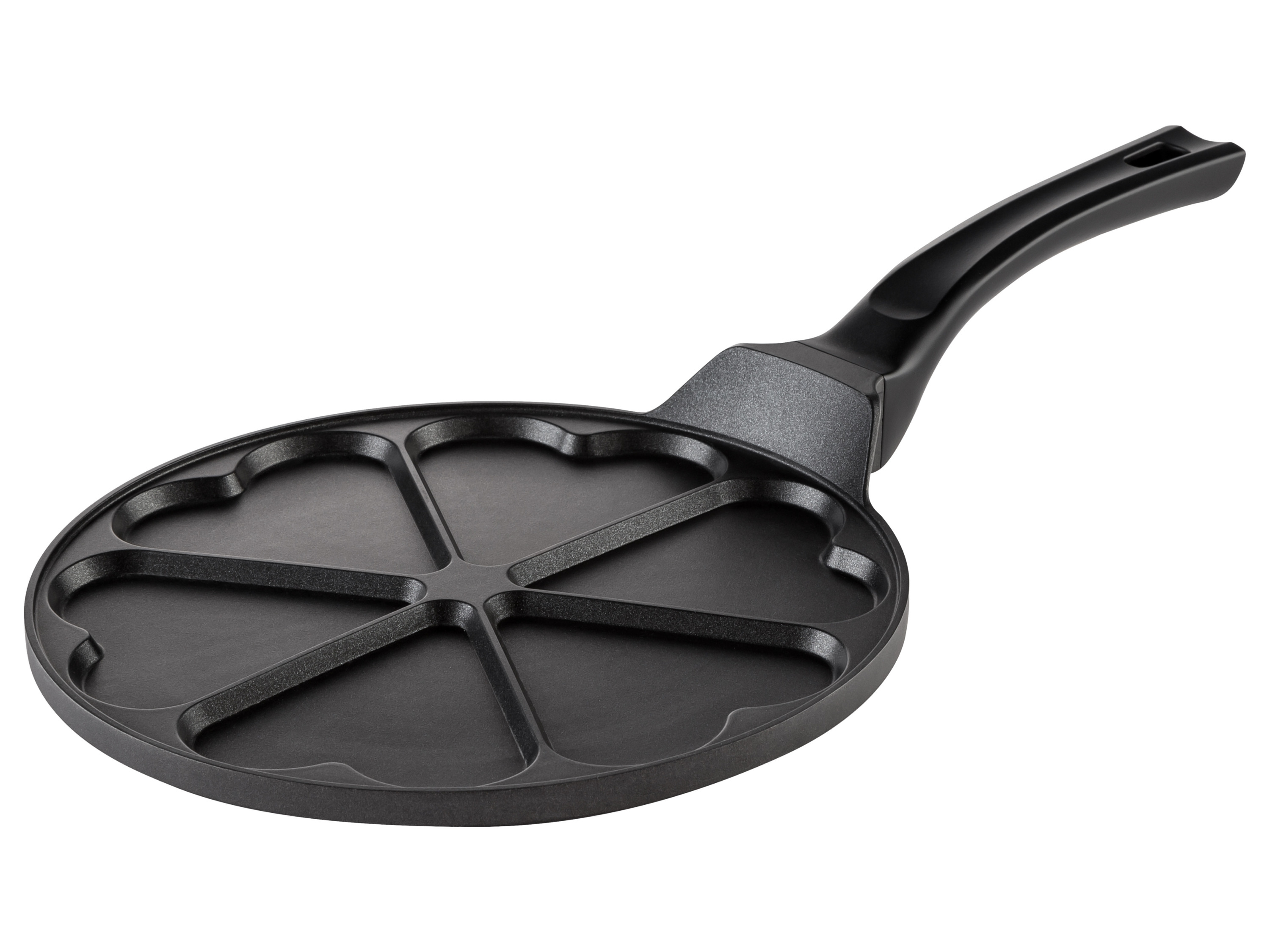 LIVARNO home Pannenkoekenpan Ø 26 cm (Hartvorm)