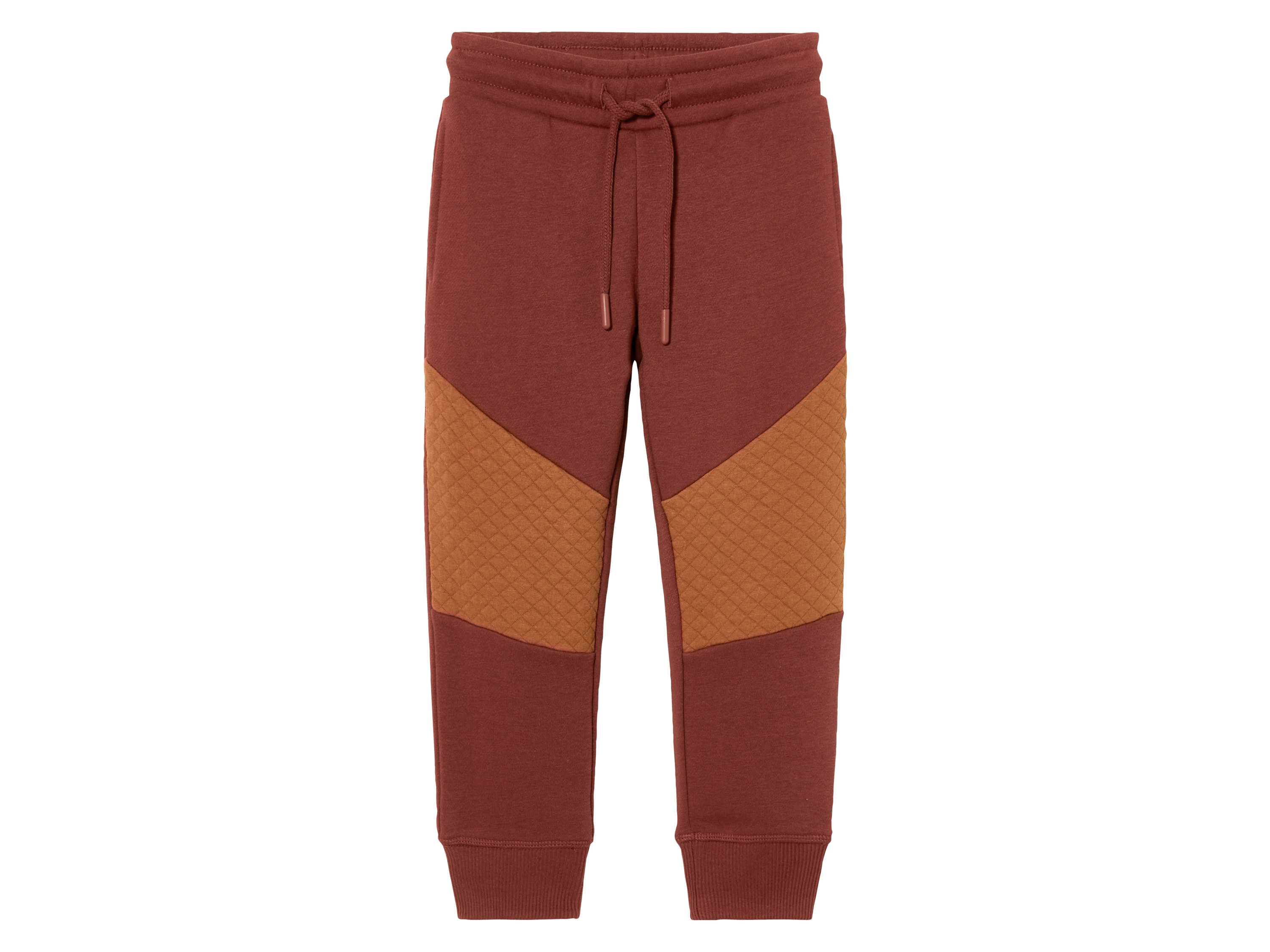 lupilu Kinderen joggingbroek (110/116, Bruin)