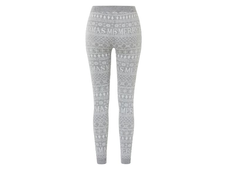 Ga naar volledige schermweergave: esmara® Dames legging - afbeelding 4