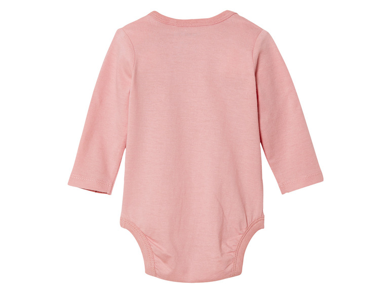 Ga naar volledige schermweergave: lupilu® Baby body - afbeelding 7