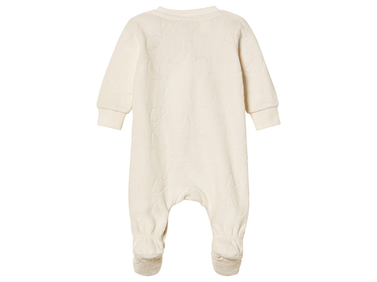 Ga naar volledige schermweergave: lupilu® Baby slaapoverall - afbeelding 6