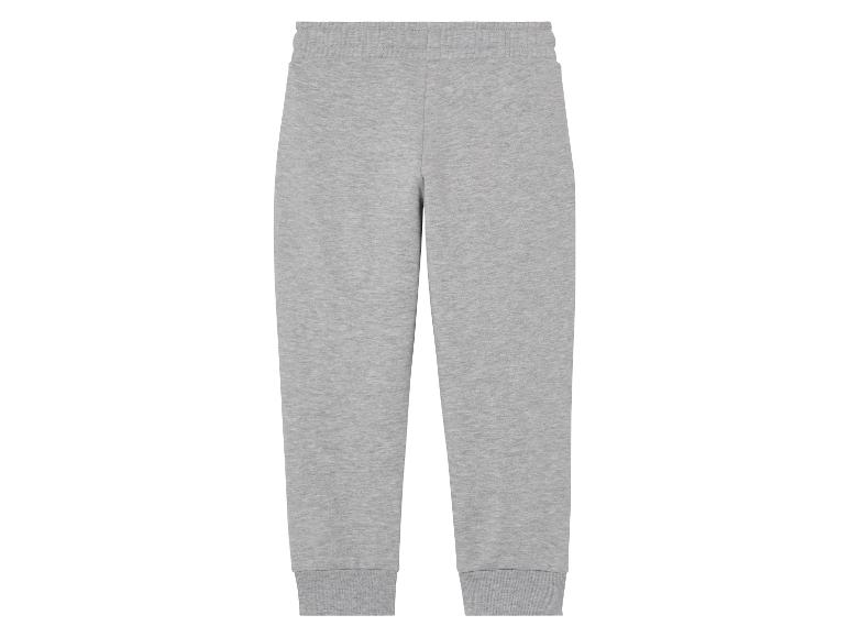 Ga naar volledige schermweergave: lupilu® Jongens joggingsbroek - afbeelding 4