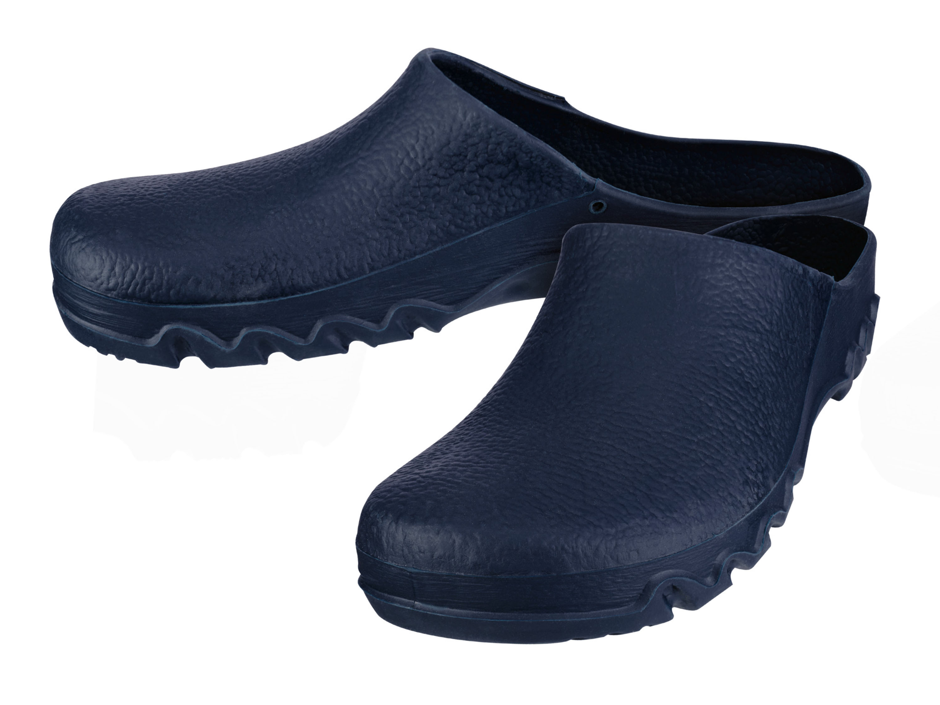 PARKSIDE Heren tuinklompen (Marineblauw, 42/43)