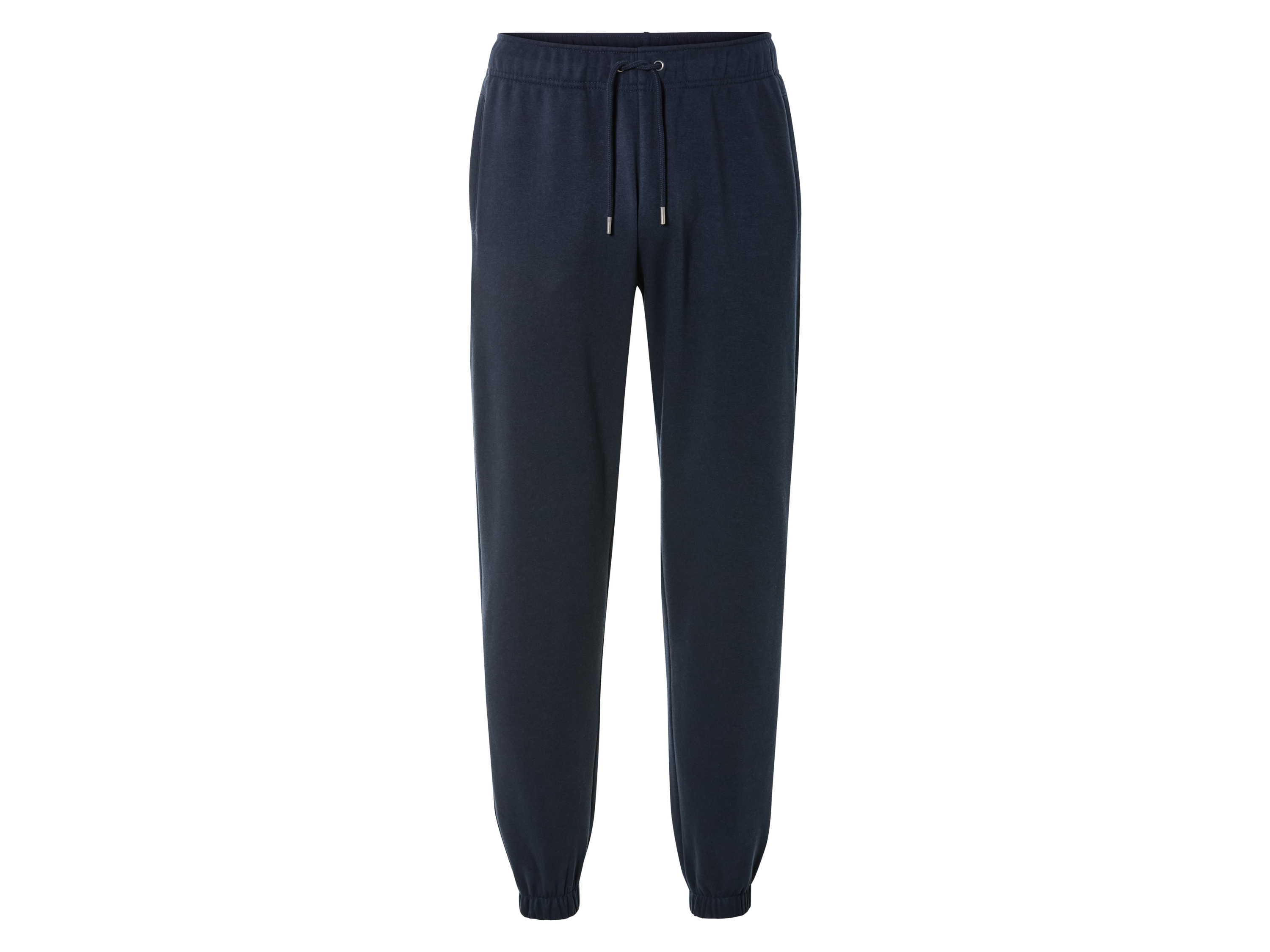 LIVERGY Heren joggingbroek (M (48/50), Marineblauw)