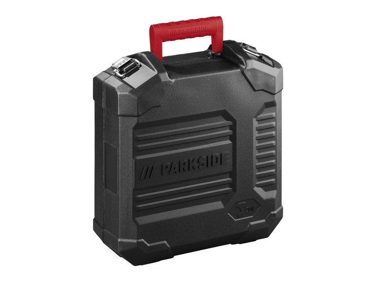 Ga naar volledige schermweergave: PARKSIDE® 20 V accu-slagschroevendraaier - afbeelding 8