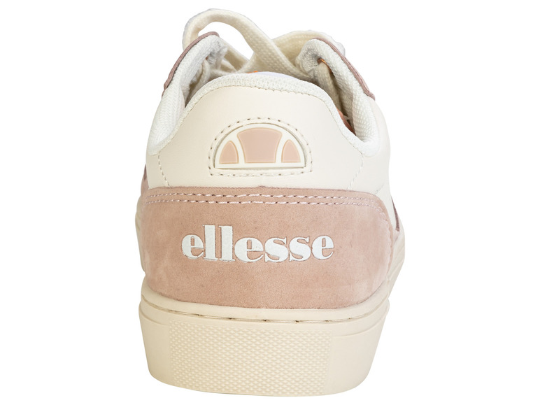 Ga naar volledige schermweergave: Ellesse Dames sneakers - afbeelding 9