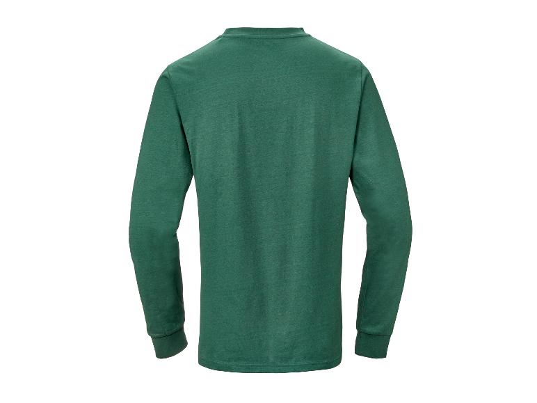 Ga naar volledige schermweergave: PARKSIDE® Thermisch herenshirt met lange mouwen - afbeelding 7