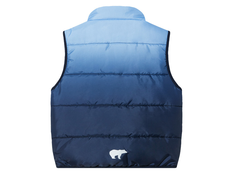 Ga naar volledige schermweergave: lupilu® Kinderbodywarmer - afbeelding 9