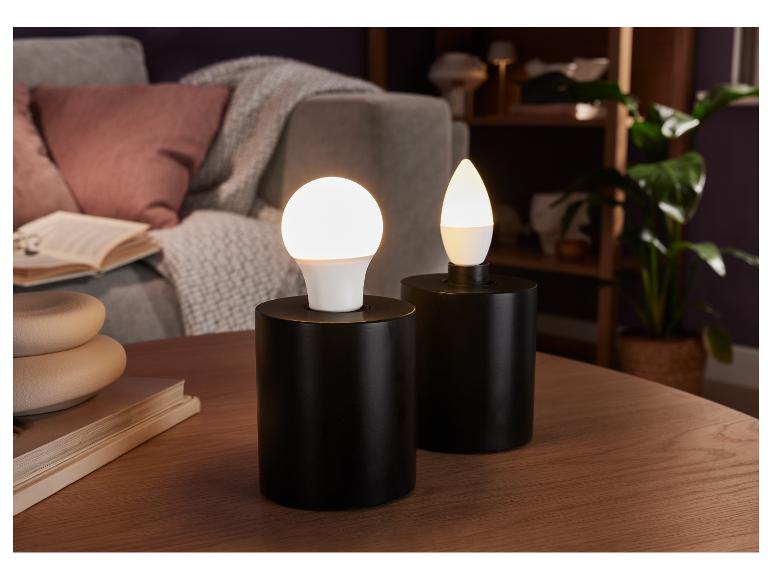 Ga naar volledige schermweergave: LIVARNO home LED-lampen 6 stuks - afbeelding 2