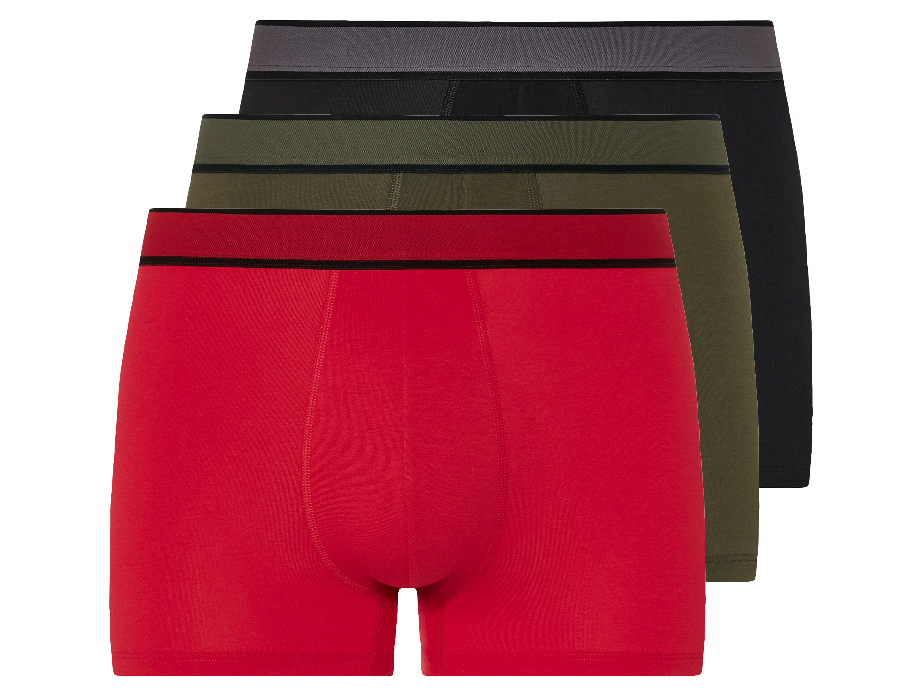 LIVERGY Heren boxers (L)