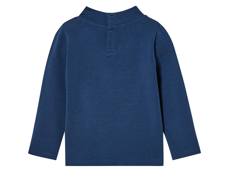 Ga naar volledige schermweergave: lupilu® 2 kinder thermoshirts - afbeelding 21