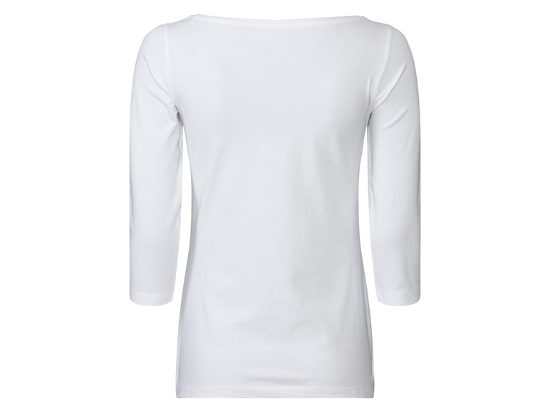 Ga naar volledige schermweergave: esmara® 2 dames shirts - afbeelding 18