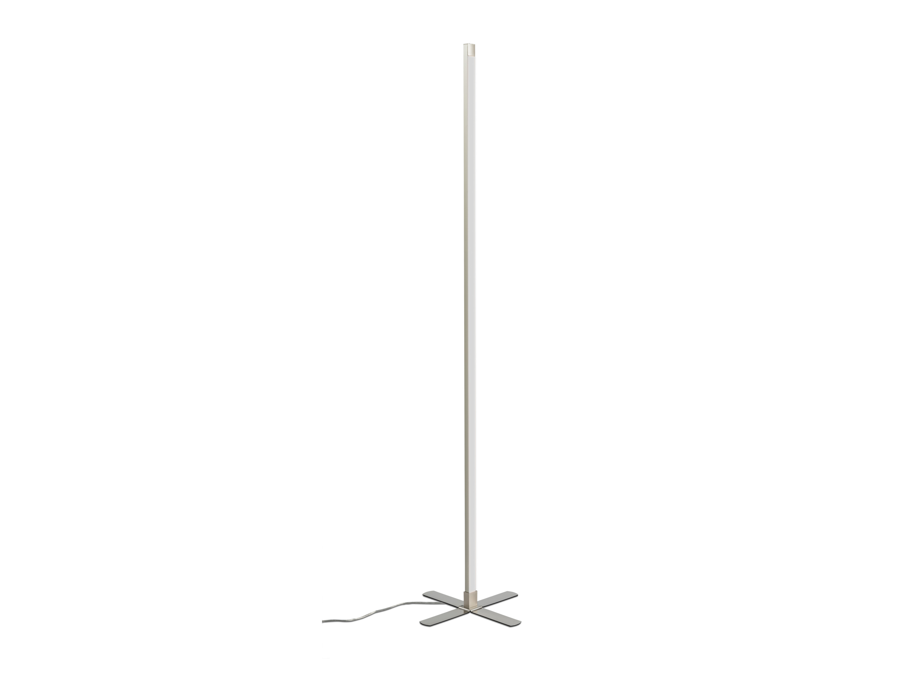 LIVARNO home Staande LED-lamp (Recht)