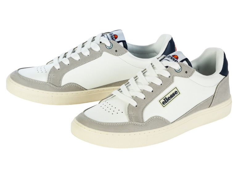 Ga naar volledige schermweergave: Ellesse Heren sneakers - afbeelding 2