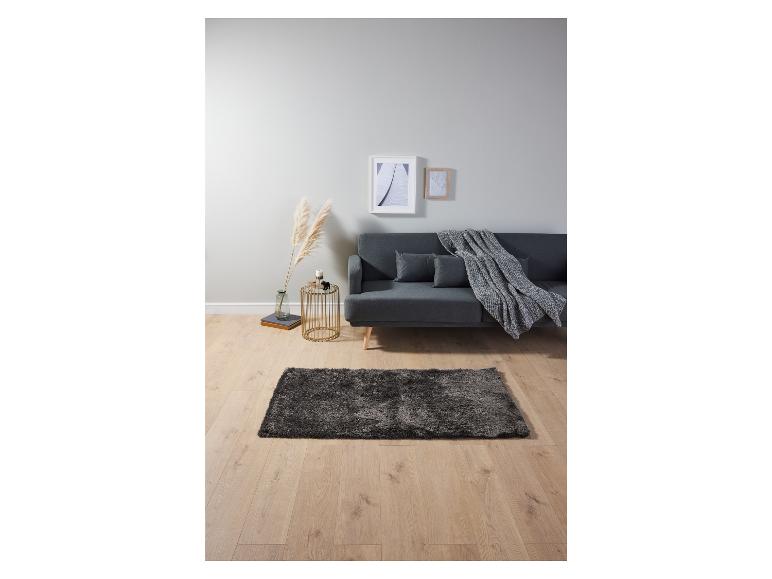 Ga naar volledige schermweergave: LIVARNO home Langpolig tapijt 80 x 150 cm - afbeelding 3