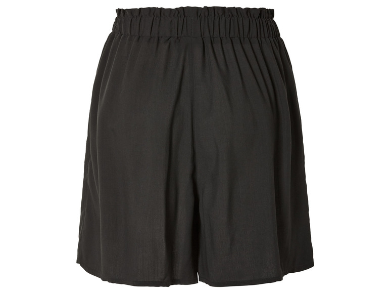 Ga naar volledige schermweergave: esmara® Dames short - afbeelding 7