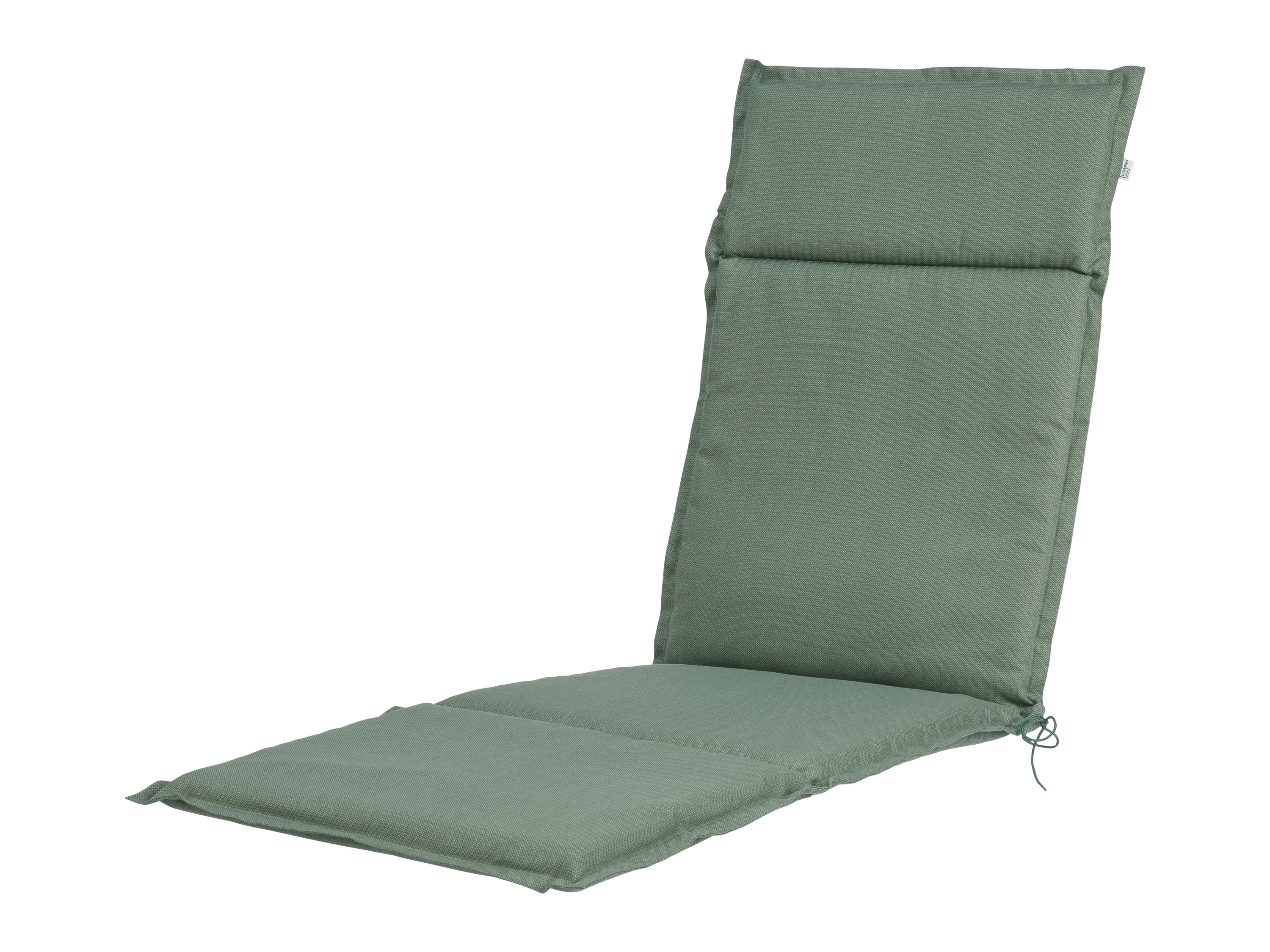 LIVARNO home Relaxfauteuil-kussen Houston (Groen)