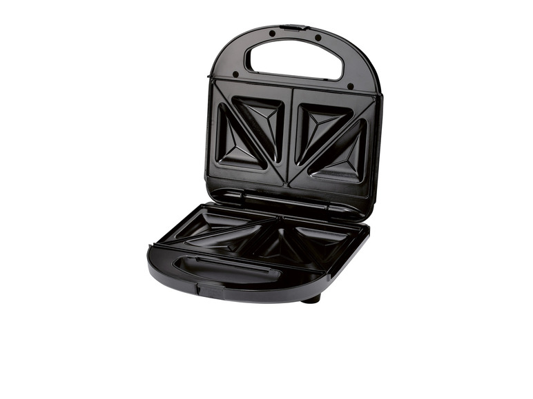 Ga naar volledige schermweergave: SILVERCREST® KITCHEN TOOLS Tosti-ijzer - afbeelding 5