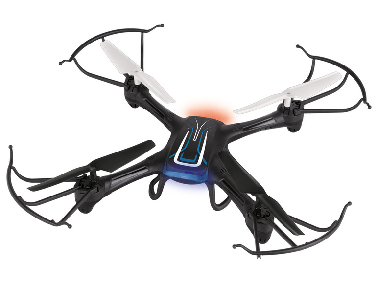 RC drone L, intuïtieve besturing
