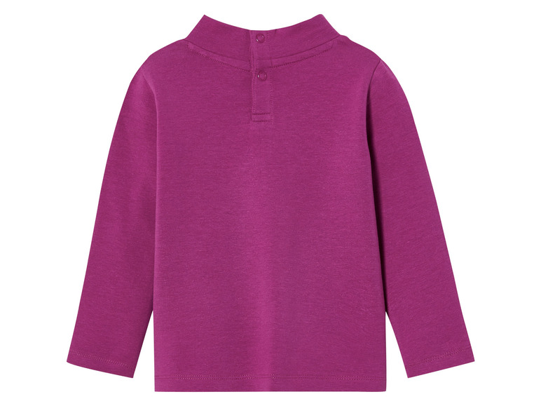 Ga naar volledige schermweergave: lupilu® 2 kinder thermoshirts - afbeelding 31