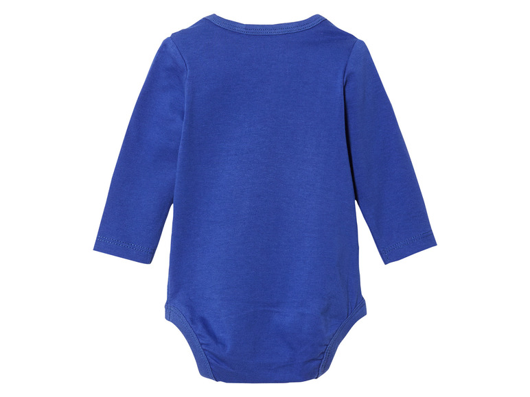 Ga naar volledige schermweergave: lupilu® Baby body - afbeelding 10