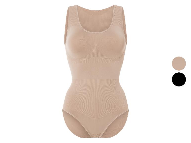 Ga naar volledige schermweergave: esmara® Dames Soft-Shaping body - afbeelding 1