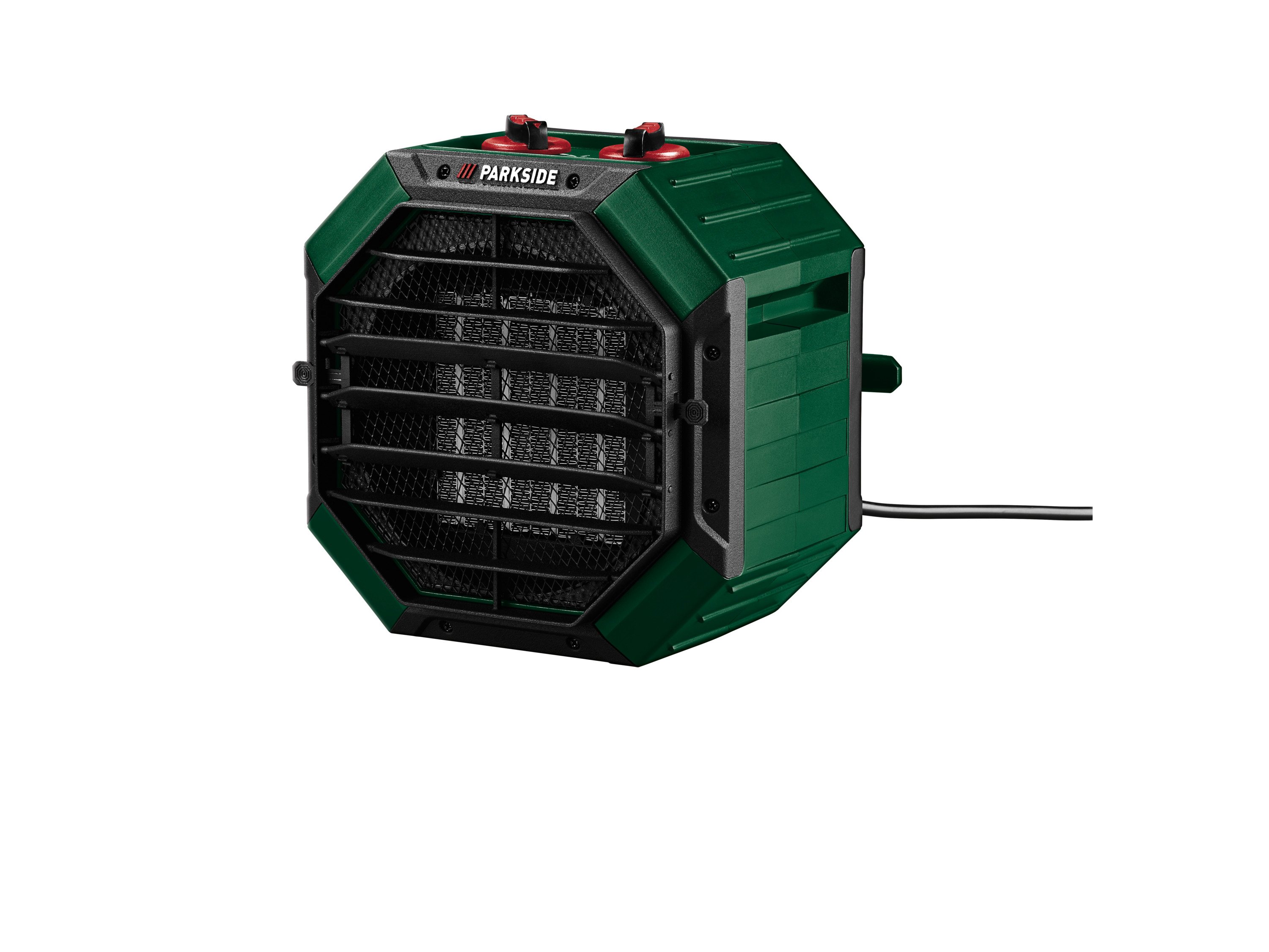 PARKSIDE Keramische ventilatorheater