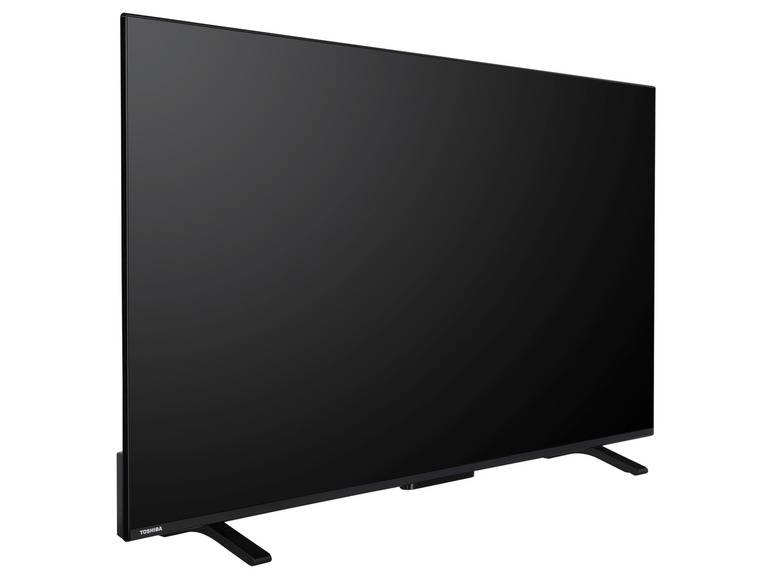 Ga naar volledige schermweergave: TOSHIBA 55" 4K UHD Smart TV 55UV2363DA - afbeelding 4