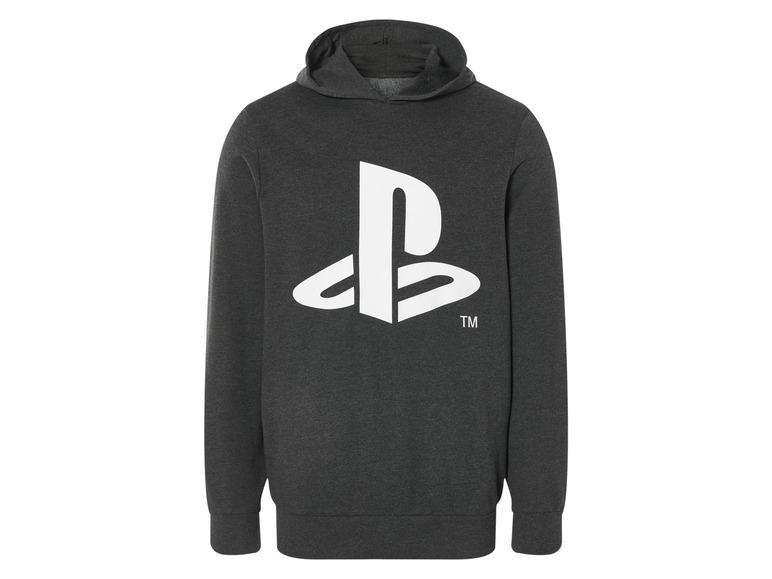 Ga naar volledige schermweergave: PLAYSTATION | XBOX Heren hoodie - afbeelding 4