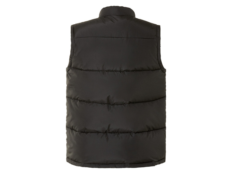 Ga naar volledige schermweergave: LIVERGY® Gewatteerde bodywarmer - afbeelding 8