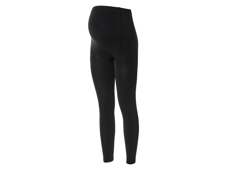 Ga naar volledige schermweergave: esmara® Dames Thermo Leggings - afbeelding 2