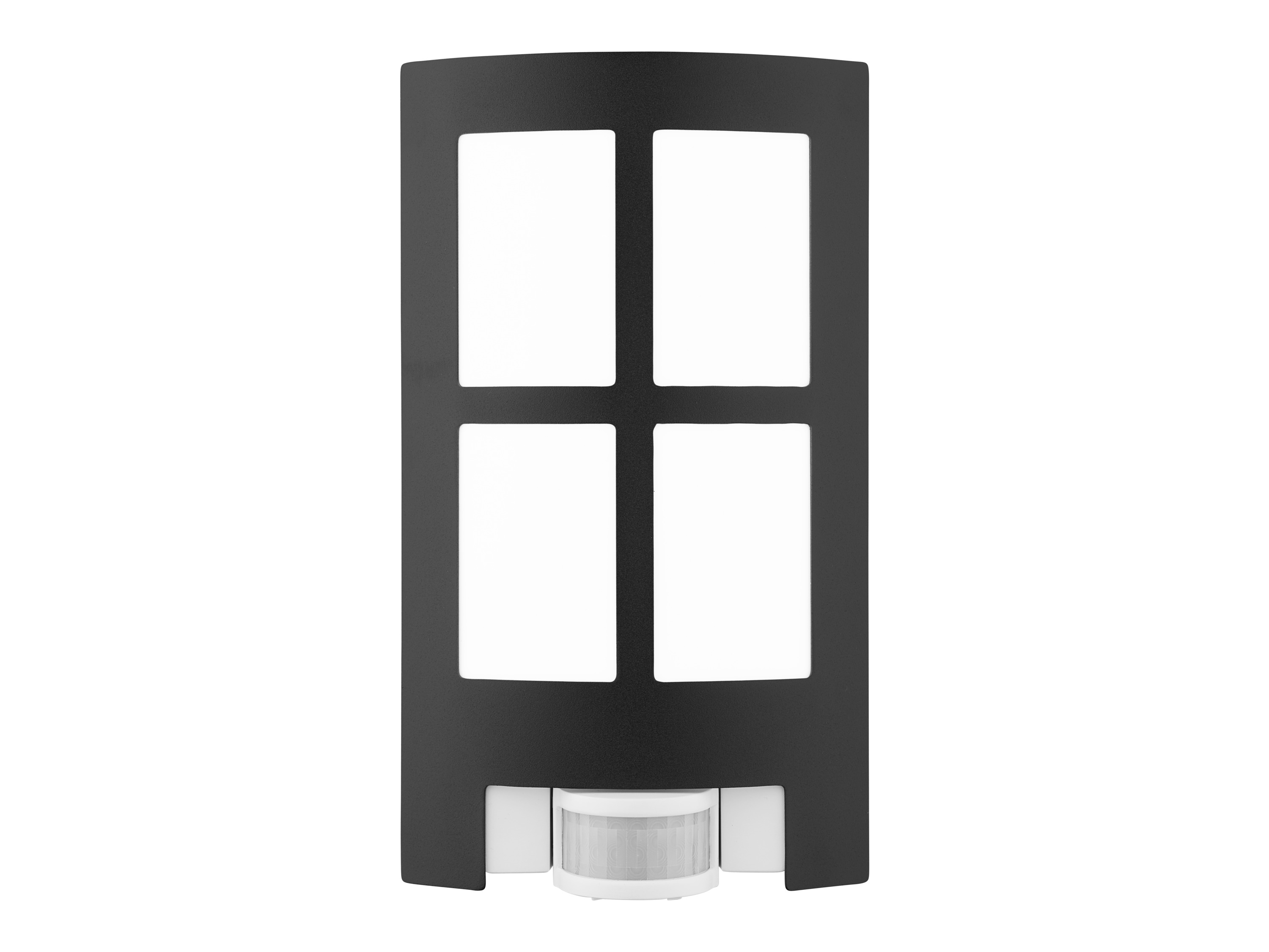 LIVARNO home LED-buitenlamp (Antraciet)