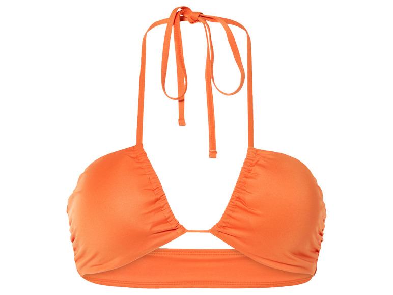 Esmara Dames bikinitop (42, Oranje)