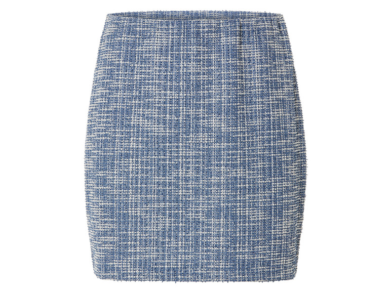 Ga naar volledige schermweergave: esmara® Mini rok - afbeelding 2