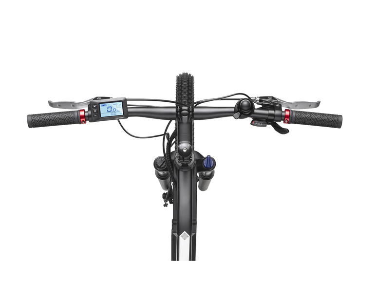 Ga naar volledige schermweergave: TELEFUNKEN E-mountainbike Klimmer M924 27,5 / 29" - afbeelding 5