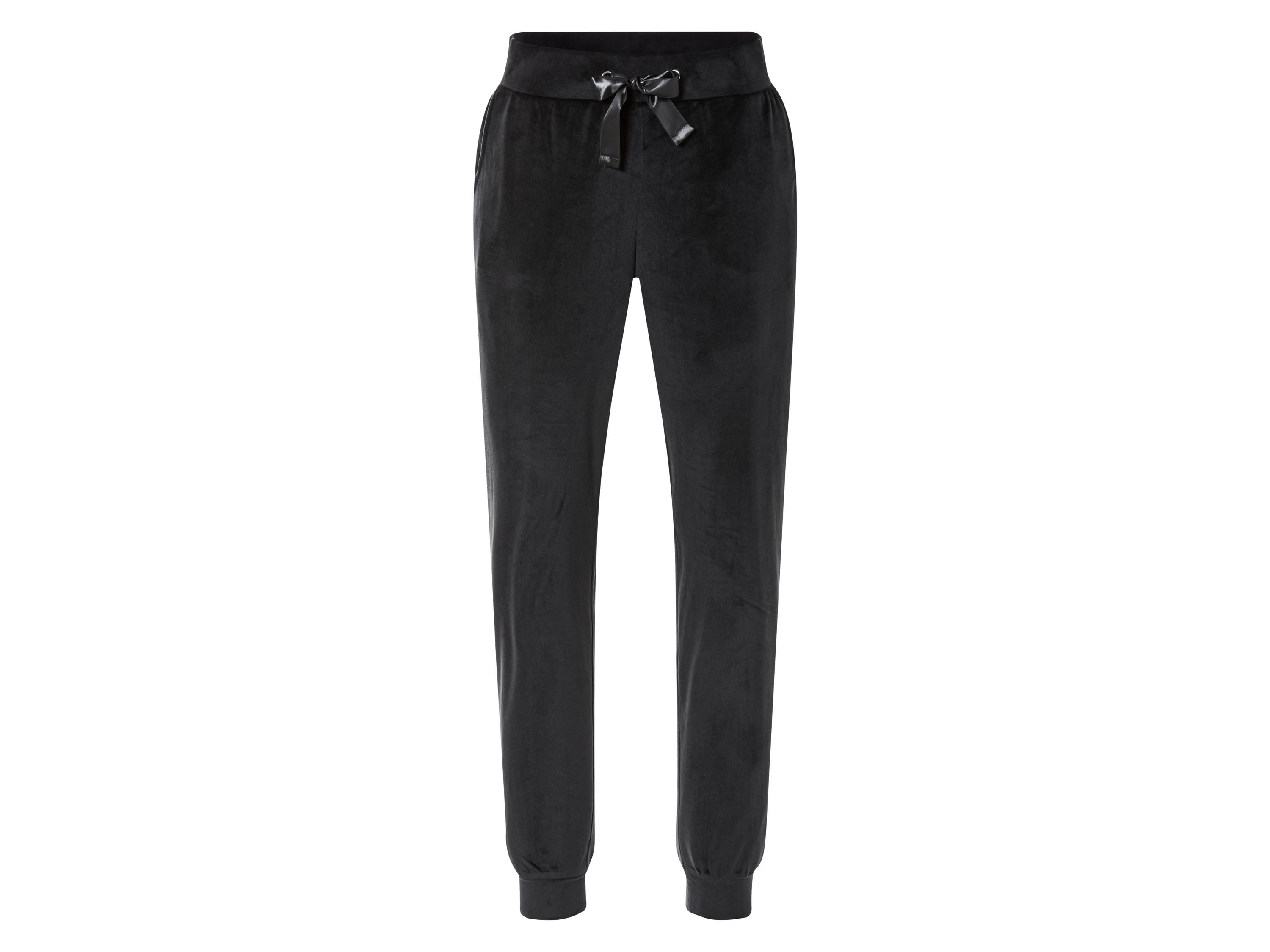 esmara Dames joggingbroek (XS (32/34), Zwart)