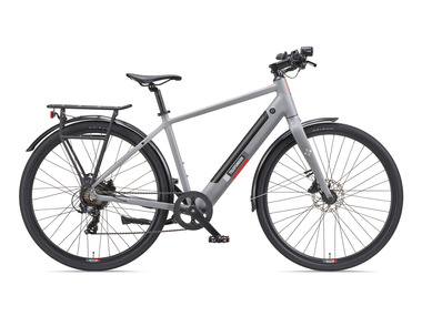 Lidl-shop TELEFUNKEN E-bike Urban UH200 28" aanbieding