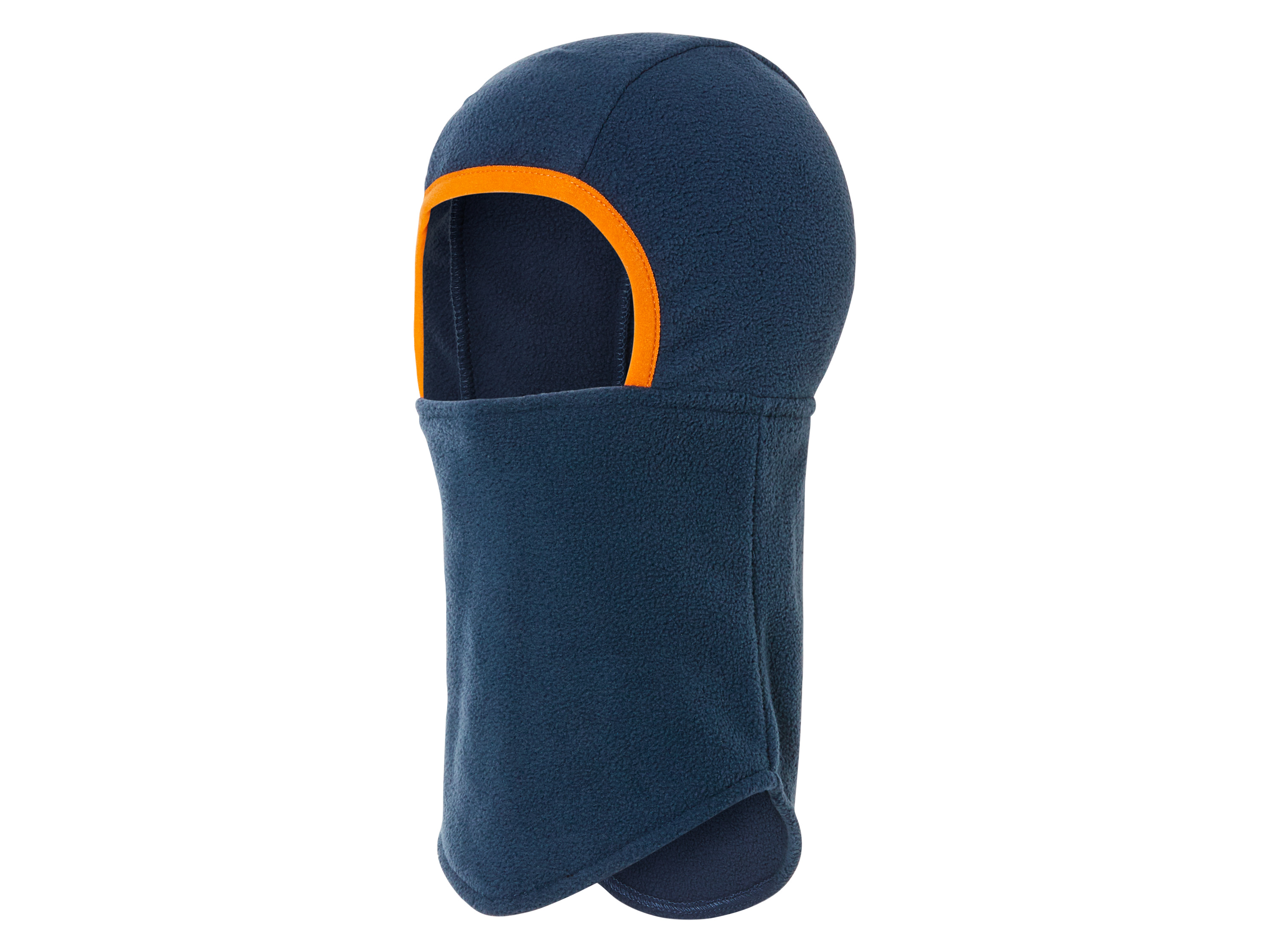 lupilu Kinder balaclava (98/110 (2-5Jahre), Blauw)