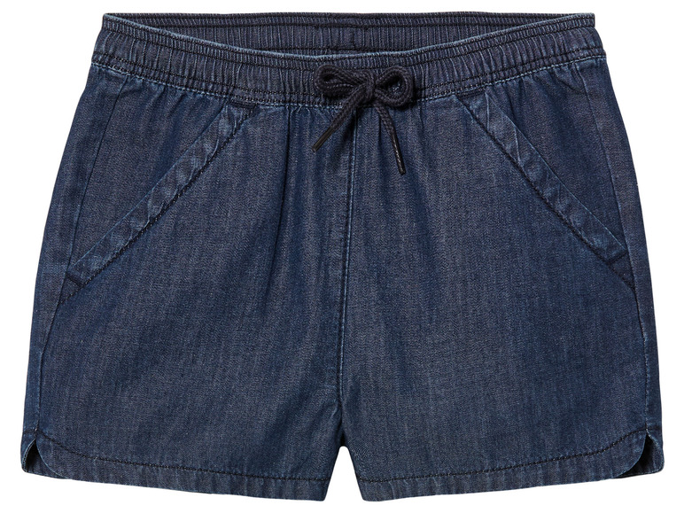 Ga naar volledige schermweergave: lupilu® 2 meisjes shorts - afbeelding 14