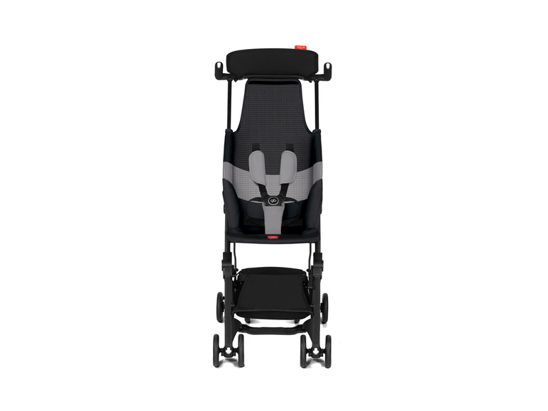 Ga naar volledige schermweergave: Goodbaby Buggy Pockit Air All Train - afbeelding 2