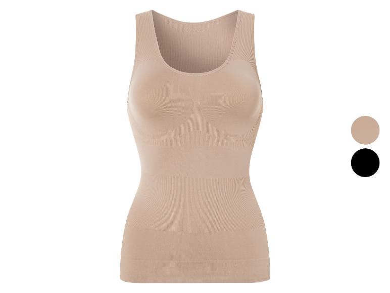 Ga naar volledige schermweergave: esmara® Dames shaping top - afbeelding 1