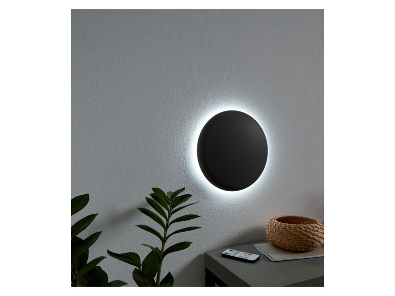 Ga naar volledige schermweergave: LIVARNO home Accu-LED wandlamp - afbeelding 16