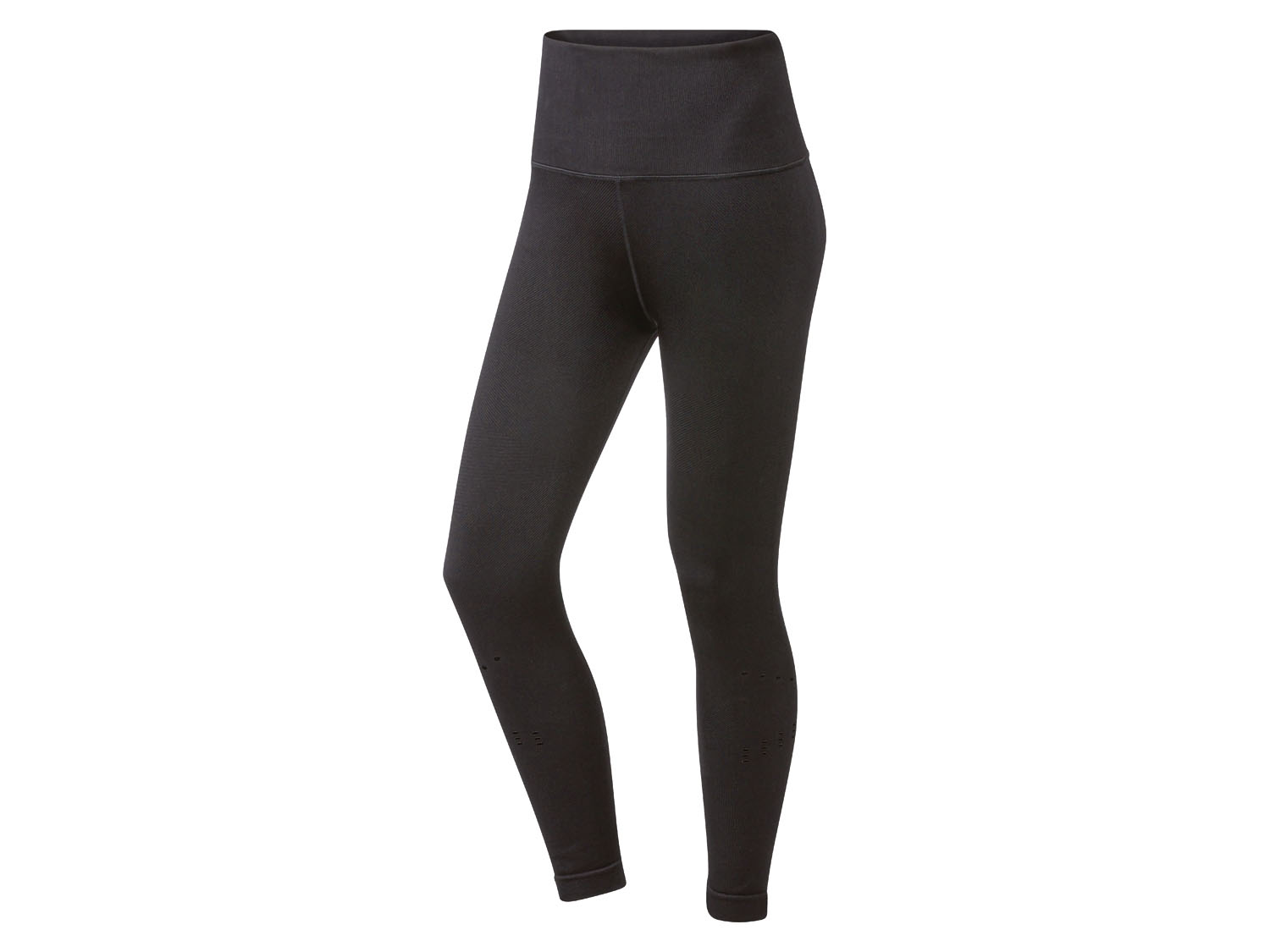 CRIVIT Dames sportlegging (S (36-38), Zwart)