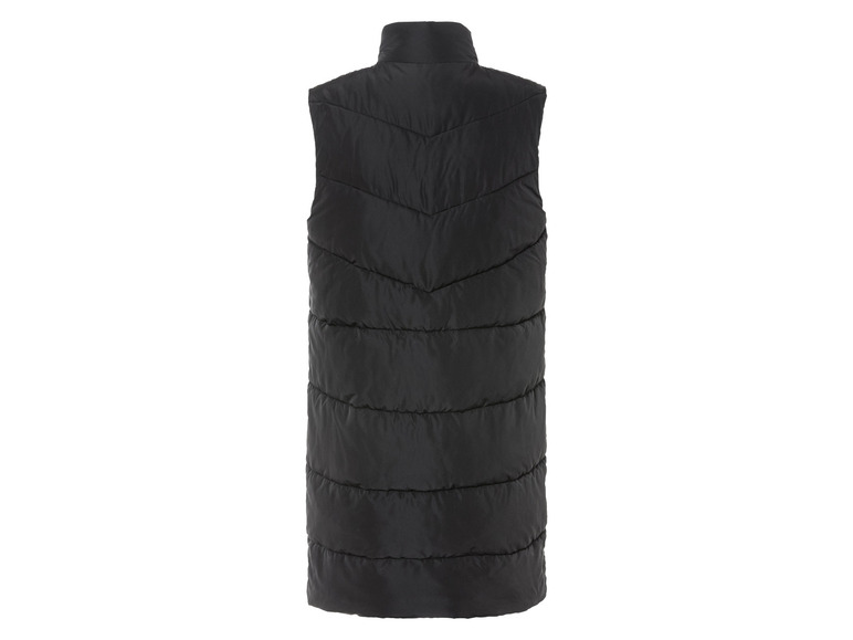 Ga naar volledige schermweergave: esmara® Lange dames bodywarmer - afbeelding 8