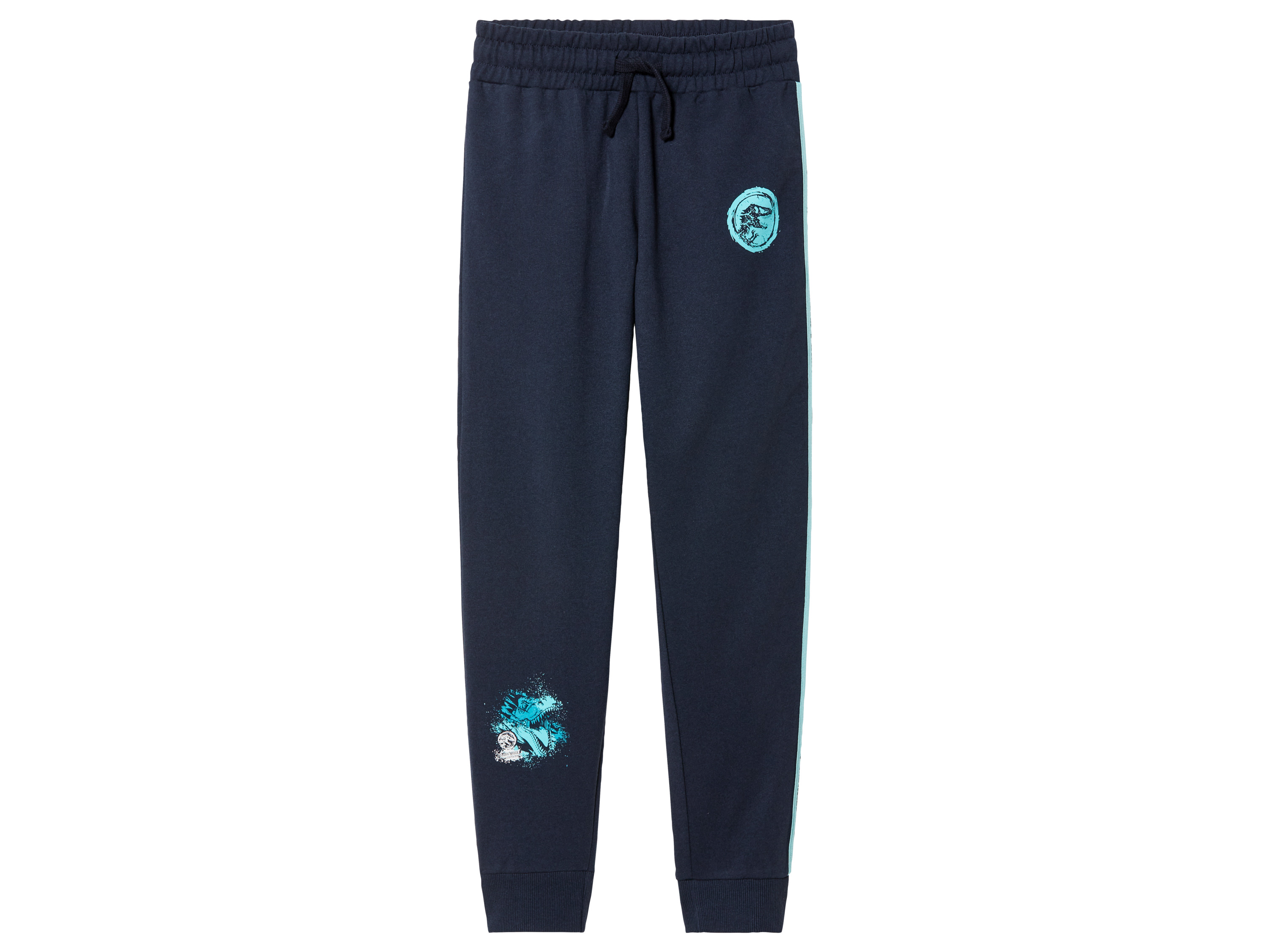 Jongens joggingbroek (146/152, Jurassic World)