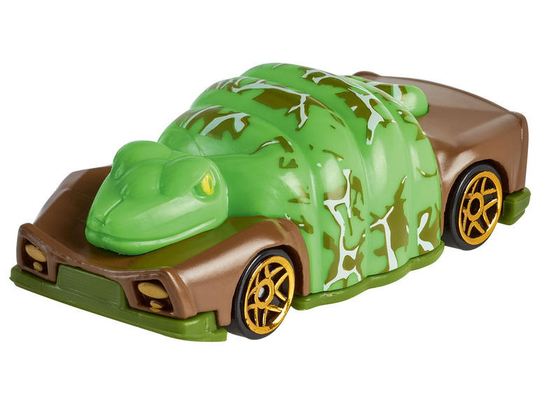 Ga naar volledige schermweergave: Playtive Speelgoed raceauto's - afbeelding 22